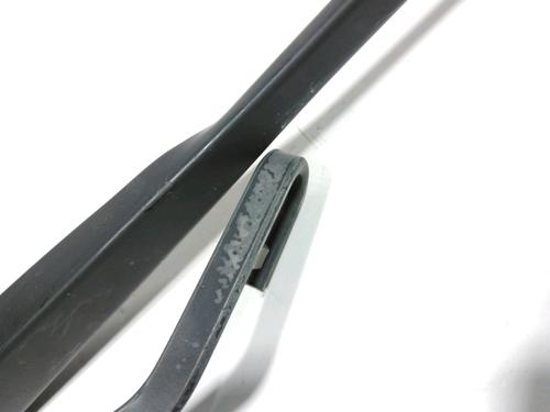 Front windshield wiper arm RENAULT MEGANE II (BM0/1_, CM0/1_)  | BP28271611C143 