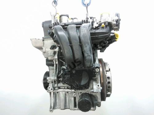 Motor Motor VW POLO V (6R1, 6C1) 1.0 (60 hp) 31240098 31240098