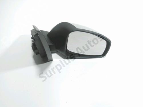 Used Right mirror RENAULT LAGUNA III (BT0/1) 2.0 dCi (BT07, BT0J, BT14, BT1A, BT1S) (131 hp) 28245406
