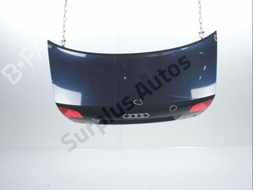 Tailgate AUDI A4 B7 (8EC) 1.9 TDI | BP28259595C6 