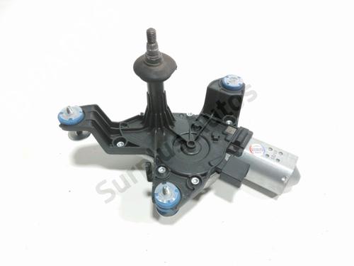 Used Rear wiper motor Rear wiper motor PEUGEOT 308 III (FB_, FH_, FP_, F3_, FM_) Hybrid 136 (FPHPYC) (136 hp) 40061013 40061013