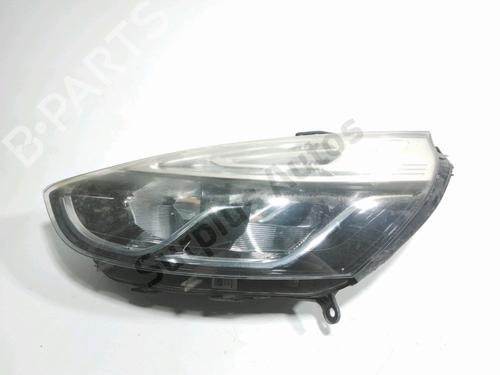 Used Left headlight Left headlight 37292556 37292556