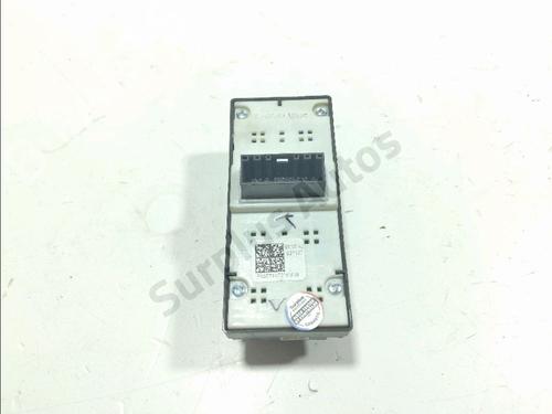 Left front window switch HYUNDAI i10 III (AC3, AI3) 1.0 MPi | BP36695970I27 - Image 2