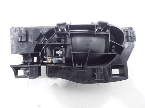 Front right interior door handle CITROËN C3 II (SC_) 1.4 HDi 70 (SC8HZC, SC8HR0, SC8HP4) | BP37774824I14 - Image 2