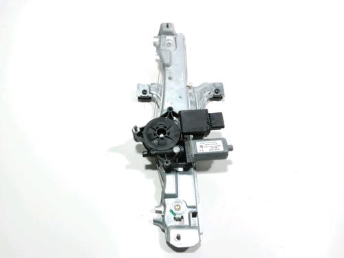 Rear left window mechanism CITROËN C3 III (SX) 1.2 THP 110 (SXHNPS, SXHNZT, SXHNZ6) | BP37779058C24 - Image 2