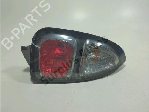 Used Left taillight Left taillight 38083150 38083150