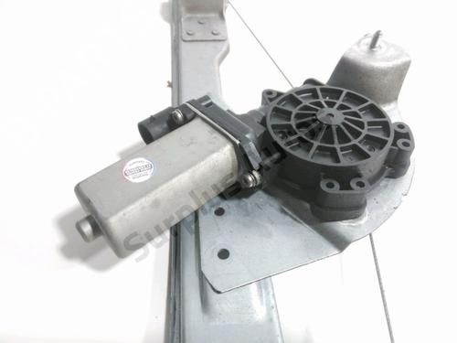 Front right window mechanism DACIA DUSTER (HS_) 1.5 dCi (HSMC) | BP31986687C23