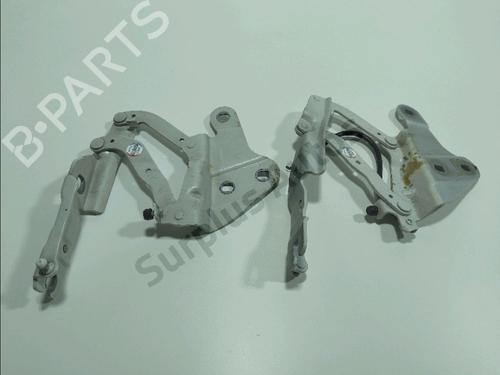 Hinge/Door check strap BMW X1 (E84) xDrive 23 d | BP36593267C146 - Image 3