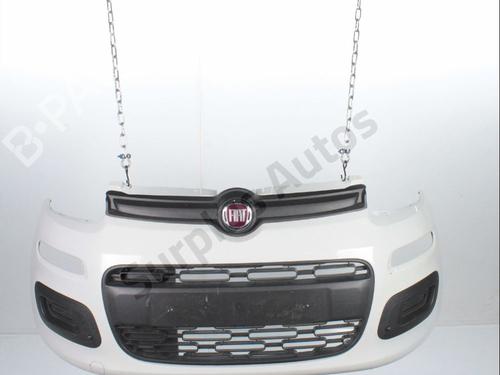 Used Front bumper Front bumper 36898985 36898985