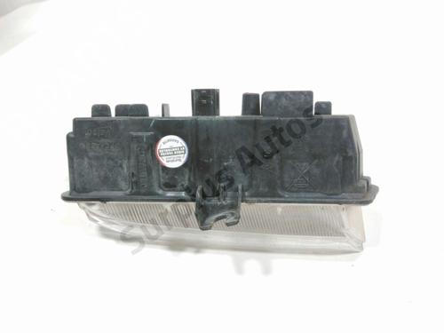 Right daytime light RENAULT CAPTUR I (J5_, H5_) 1.5 dCi 90 (J5N4, J5M5, J5MW, J5M6, J5AL, J5AJ) | BP38794103C103 - Image 2