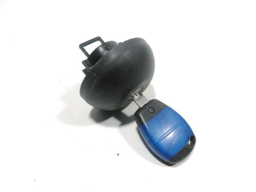 Used Fuel cap DACIA SANDERO 1.5 dCi (88 hp) 28219745