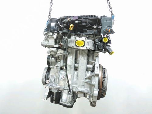Engine CITROËN C1 II (PA_, PS_) 1.2 VTi 82 | BP28219369M1 