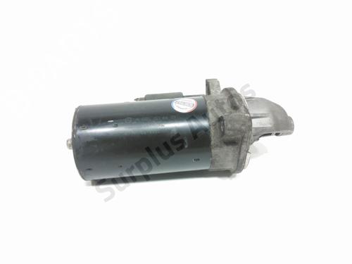 Used Starter Starter 37763798 37763798