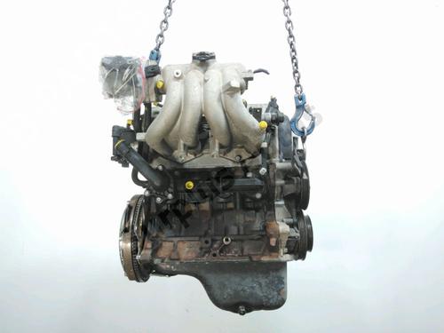 Used Engine Engine HYUNDAI GETZ (TB) 1.1 (67 hp) 39972468 39972468