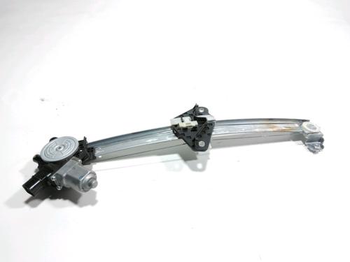 Used Rear right window mechanism HONDA CIVIC VIII Hatchback (FN, FK) 2.2 CTDi (FK3) (140 hp) 28250522