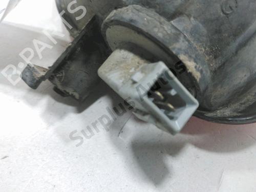 Rear fog light RENAULT LAGUNA III (BT0/1) 1.5 dCi (BT00, BT0A, BT0T, BT1J) | BP31006958C37