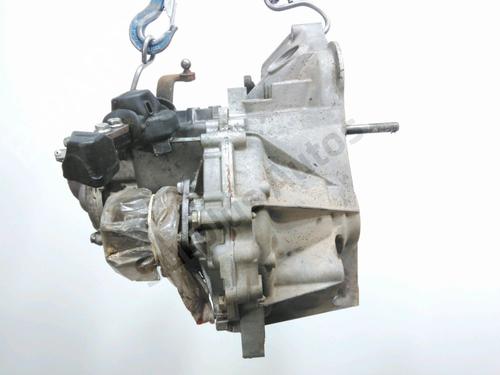 Gearbox CITROËN NEMO Box Body/MPV (AA_) 1.3 HDi 75 | BP29444161M3 - Image 4