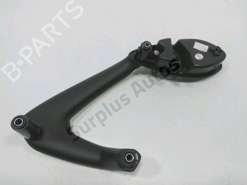 Front right interior door handle FORD KA (RU8) 1.2 | BP30996257I14 - Image 2