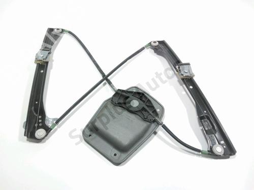 Used Front right window mechanism Front right window mechanism 37773779 37773779