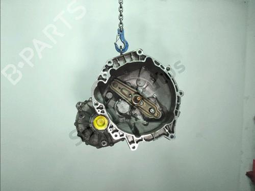 Used Gearbox Gearbox MINI MINI (R50, R53) One (90 hp) 36660838 36660838