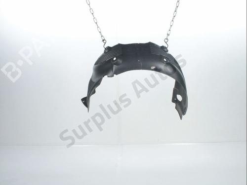 Wheel arch HYUNDAI i20 II (GB, IB) 1.4 | BP28256641C56 