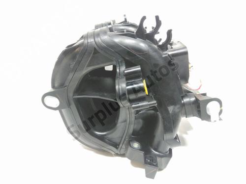 Intake manifold TOYOTA AYGO (_B4_) 1.0 VVTi (KGB40) | BP38035132M70 - Image 4