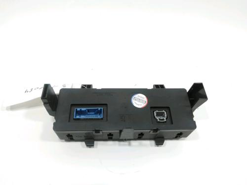 Climate control CITROËN C3 Pluriel (HB_) 1.6 | BP37767071I5 - Image 2