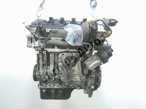 Engine PEUGEOT 207 (WA_, WC_) 1.6 16V Turbo | BP28219469M1 