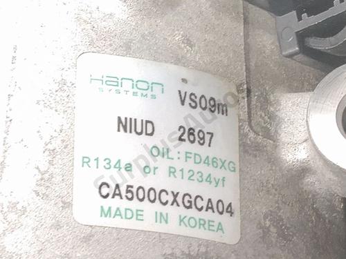 AC compressor KIA PICANTO III (JA) 1.0 | BP37167593M34 - Image 5