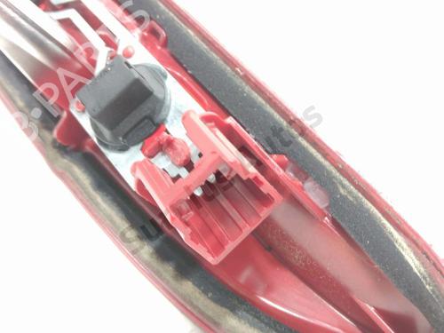Third brake light PEUGEOT 208 I (CA_, CC_) 1.2 VTI 82 | BP31007239L11