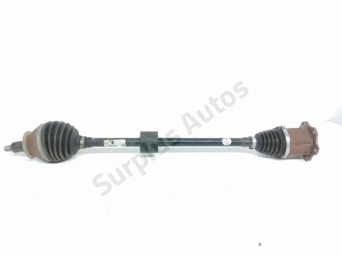 Used Right front driveshaft VW T-CROSS (C11, D31) 1.0 TSi (116 hp) 29857141