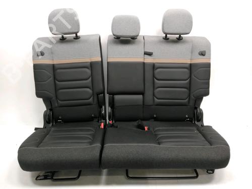 Used Rear seat Rear seat 28265338 28265338