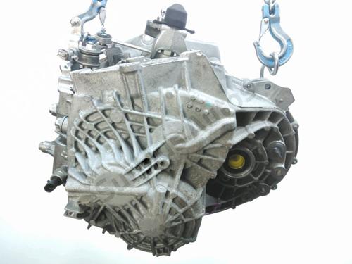 Gearbox FIAT 500X (334_) 1.6 D Multijet (334AXA1B, 334AXA11) | BP29857091M3