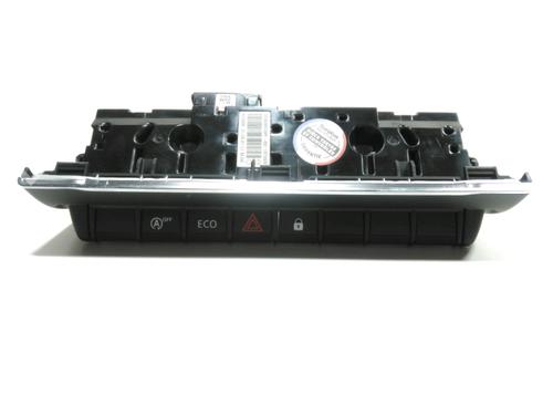 Warnblinkschalter für RENAULT CLIO V (B7_) 1.0 TCe 90 (B7MT) (91 hp) 28229134