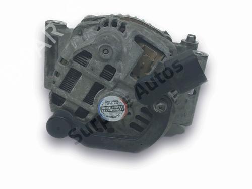 Alternator CITROËN C3 II (SC_) 1.4 VTi 95 | BP38769145M7 - Image 3