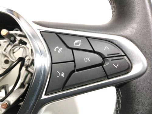 Steering wheel RENAULT CLIO V (B7_) 1.5 Blue dCi 85 (B7AG) | BP37765572C49 - Image 3