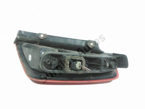 Left taillight FIAT GRANDE PUNTO (199_) 1.9 D Multijet | BP29148568C34 