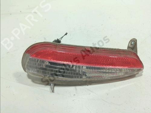 Used Rear fog light Rear fog light 37789200 37789200