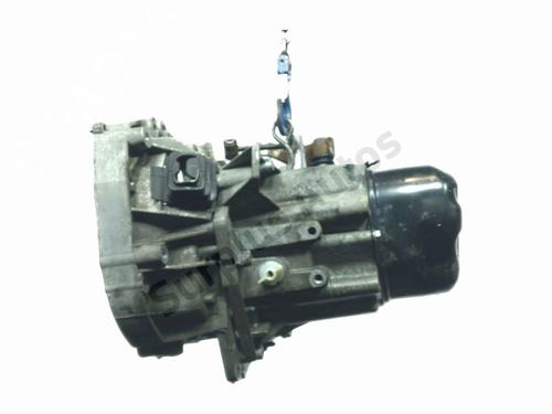 Gearbox DACIA SANDERO 1.2 16V | BP37229227M3 - Image 2