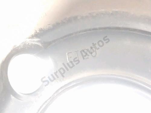 Rim CITROËN C3 III (SX) 1.2 THP 110 (SXHNPS, SXHNZT, SXHNZ6) | BP30190932C45 