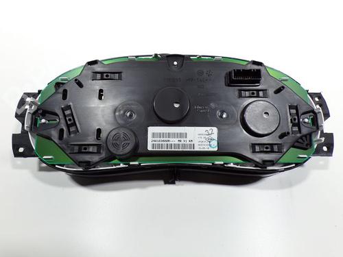 Instrument cluster DACIA SANDERO II 1.0 SCe 75 (B8JC, B8JD, B8NC) | BP28230171C47 