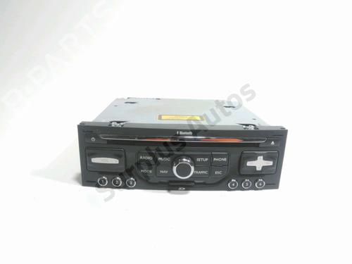 Used Radio Radio 37770052 37770052