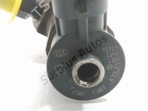 Injector CITROËN C3 II (SC_) 1.4 HDi 70 (SC8HZC, SC8HR0, SC8HP4) | BP36000030M100 - Image 3