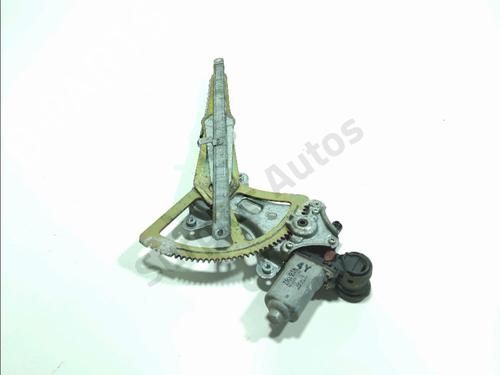 Front left window mechanism TOYOTA RAV 4 II (_A2_) 2.0 D 4WD (CLA20_, CLA21_, CLA20R, CLA21R) | BP37774330C22 - Image 2