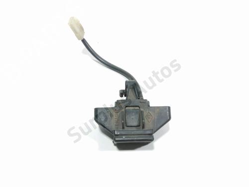 Used Tailgate lock RENAULT KANGOO (KC0/1_) 1.4 (KC0C, KC0H, KC0B, KC0M) (75 hp) 30958320