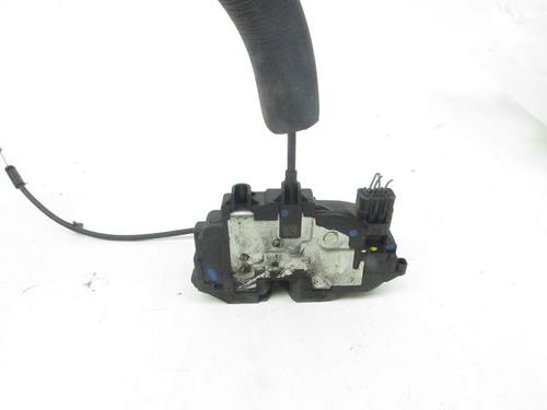 Używane Zamek drzwi przednich prawych RENAULT MEGANE III Hatchback (BZ0/1_, B3_) 1.5 dCi (BZ09, BZ0D, BZ1W, BZ29, BZ14) (110 hp) 28246866