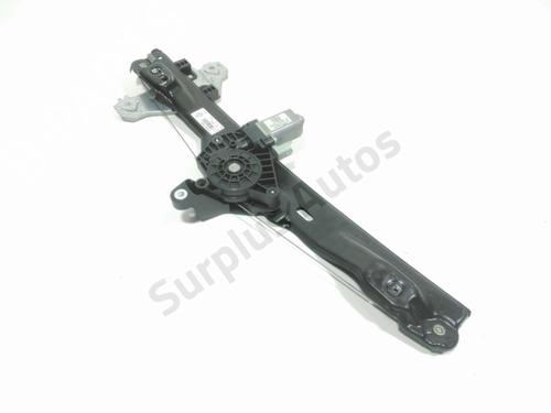 Used Front right window mechanism RENAULT KADJAR (HA_, HL_) 1.5 dCi 110 (HLA3) (110 hp) 28240313
