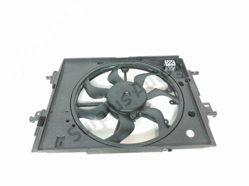 Koelventilatormotor Koelventilatormotor RENAULT SYMBIOZ 1.6 E-Tech 145 (143 hp) 36878091 36878091