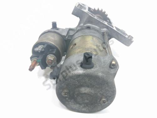 Starter PEUGEOT 407 Coupe (6C_) 2.7 HDi | BP32356175M8 - Image 3