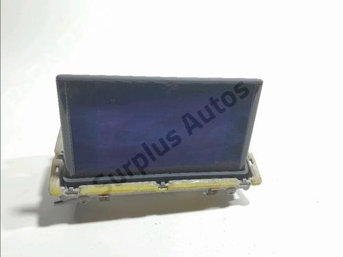 Used Display monitor Display monitor AUDI A3 (8V1, 8VK) 1.8 TFSI (180 hp) 36289227 36289227